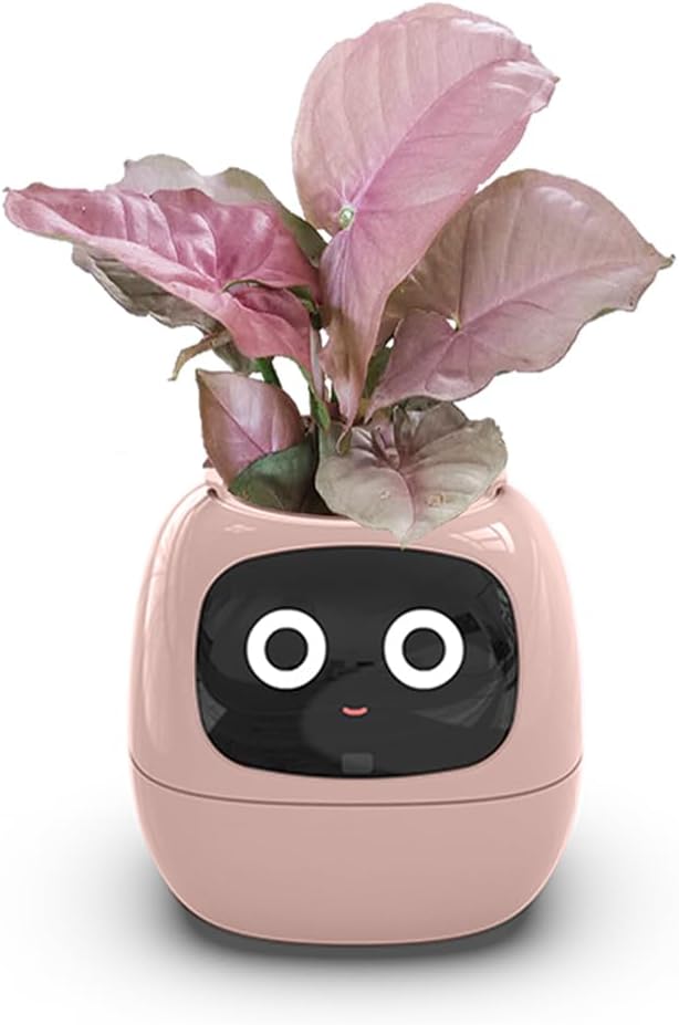 Viral PlantPal <3