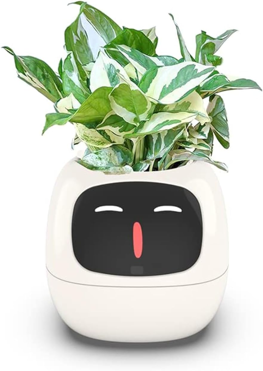 Viral PlantPal <3