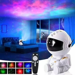 Astronaut light ⭐️